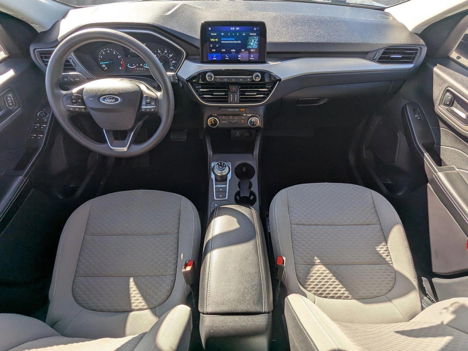 2022 Ford Escape Vehicle Photo in Spokane Valley, WA 99212