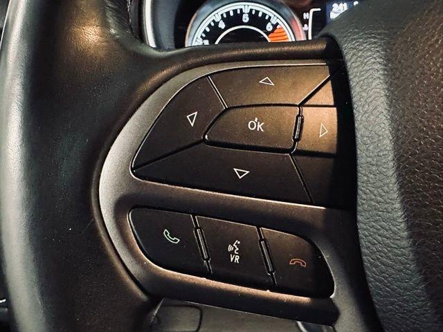 2020 Jeep Cherokee Vehicle Photo in MEDINA, OH 44256-9631
