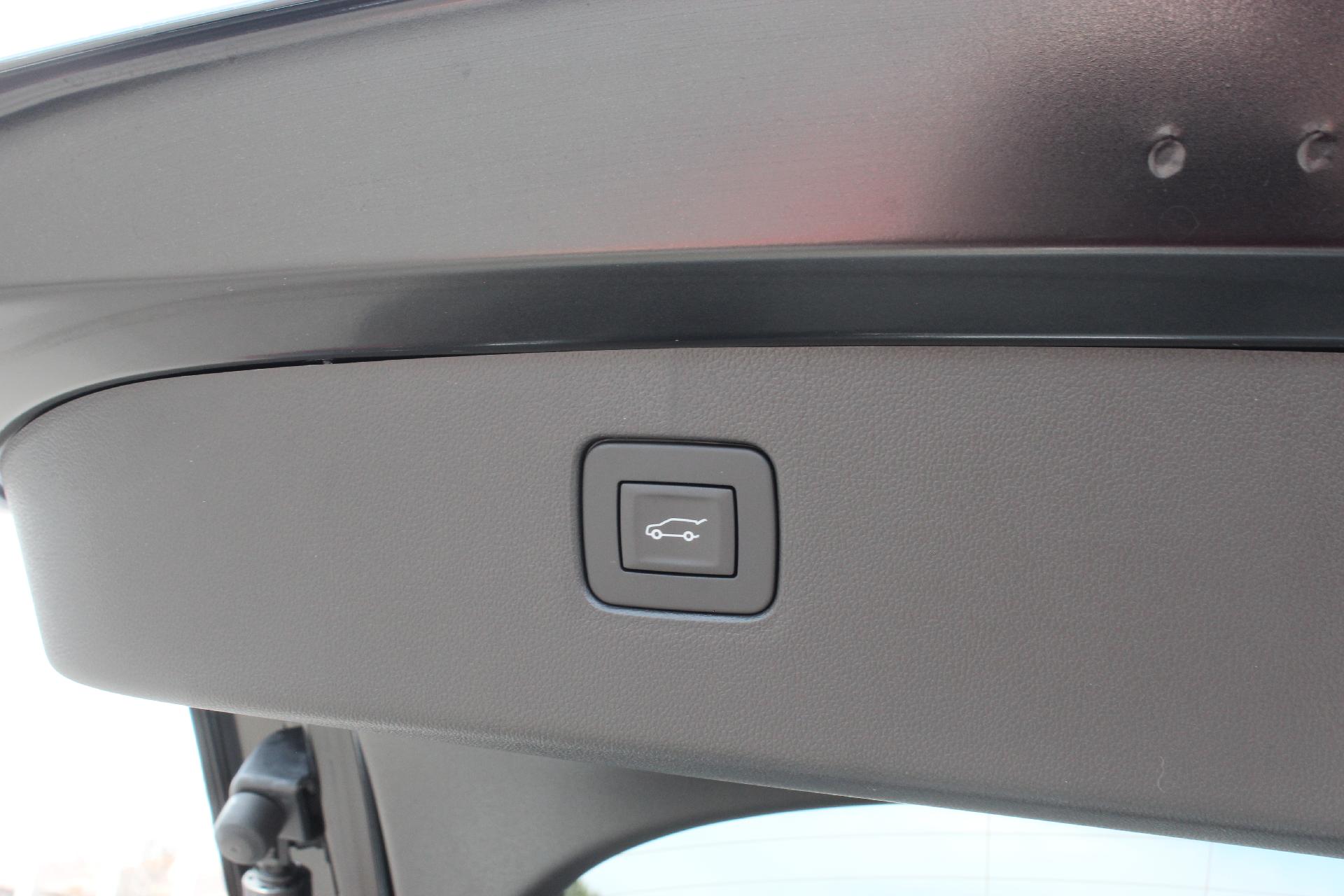 2025 Buick Envista Vehicle Photo in AURORA, CO 80012-4011