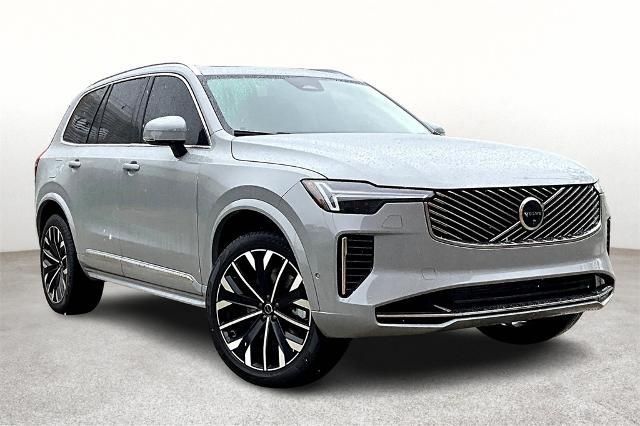 2025 Volvo XC90 Plug-In Hybrid Vehicle Photo in Houston, TX 77007