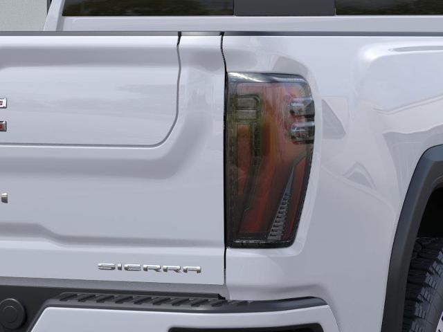 2025 GMC Sierra 2500 HD Vehicle Photo in GREEN BAY, WI 54303-3330