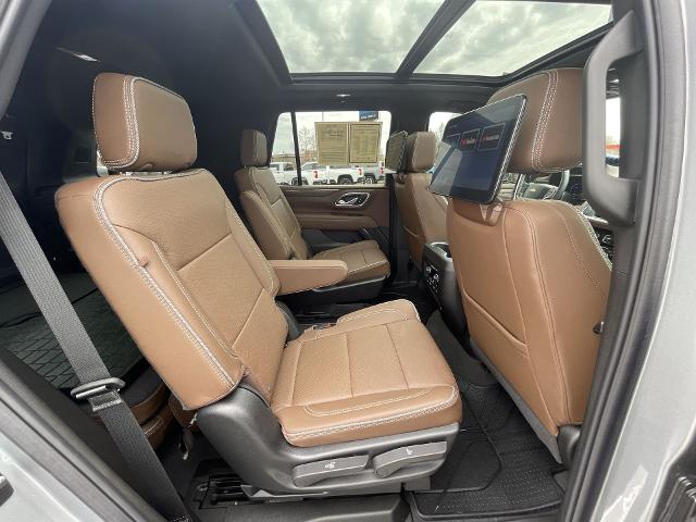 2024 Chevrolet Tahoe Vehicle Photo in BENTONVILLE, AR 72712-4322