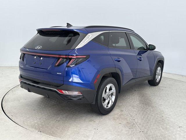 2022 Hyundai TUCSON Vehicle Photo in Charlotte, NC 28273