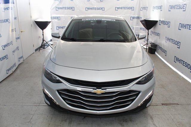 2022 Chevrolet Malibu Vehicle Photo in SAINT CLAIRSVILLE, OH 43950-8512