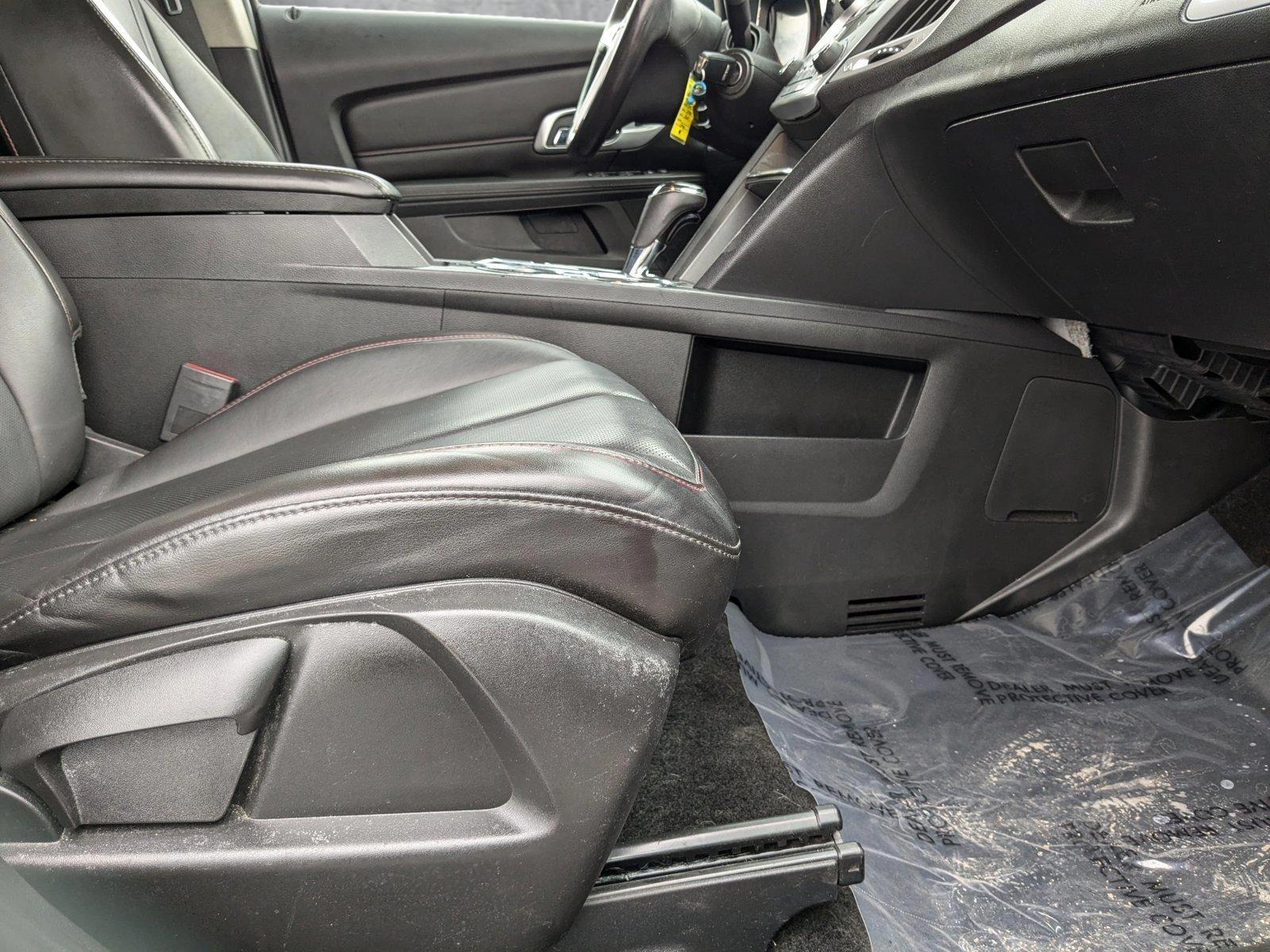 2016 GMC Terrain Vehicle Photo in LAUREL, MD 20707-4622