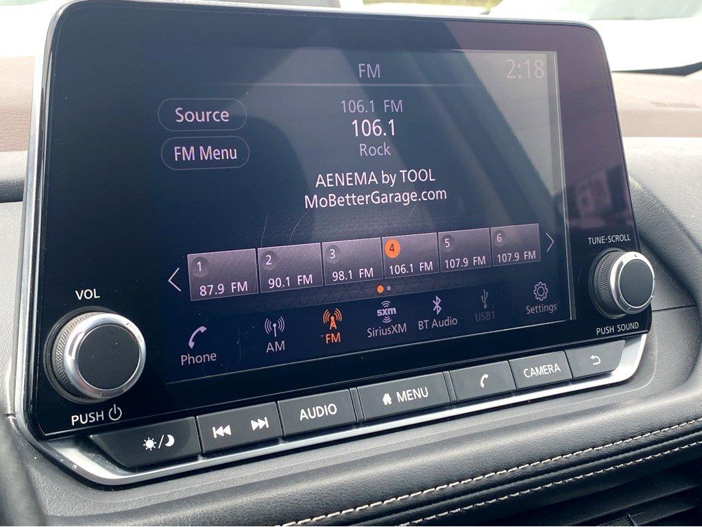 2023 Nissan Rogue Vehicle Photo in SAVANNAH, GA 31406-4513