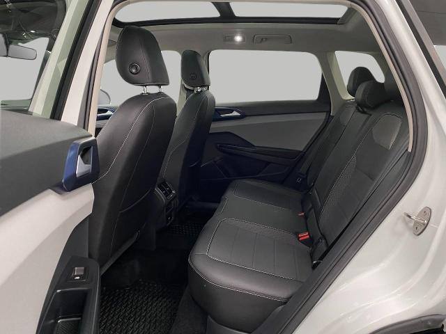 2024 Volkswagen Taos Vehicle Photo in Appleton, WI 54913