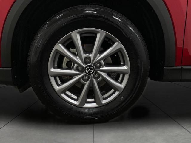 2022 Mazda CX-5 Vehicle Photo in Appleton, WI 54913