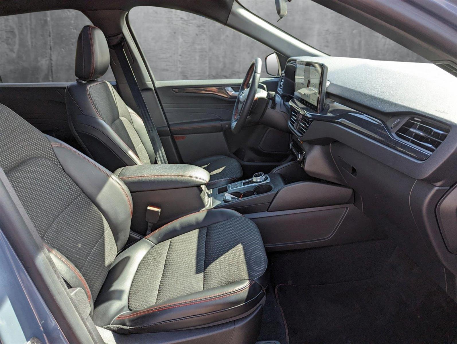2023 Ford Escape Vehicle Photo in Spokane Valley, WA 99212