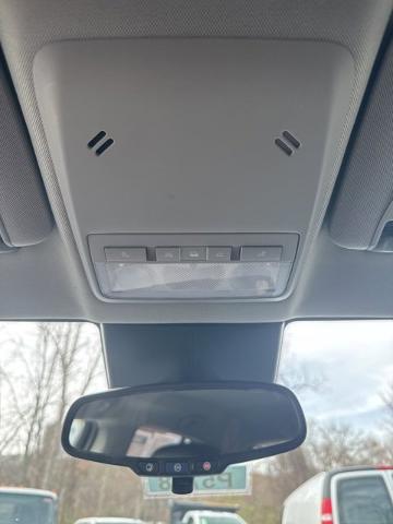 2022 Chevrolet Trax Vehicle Photo in MOUNT KISCO, NY 10549-1513