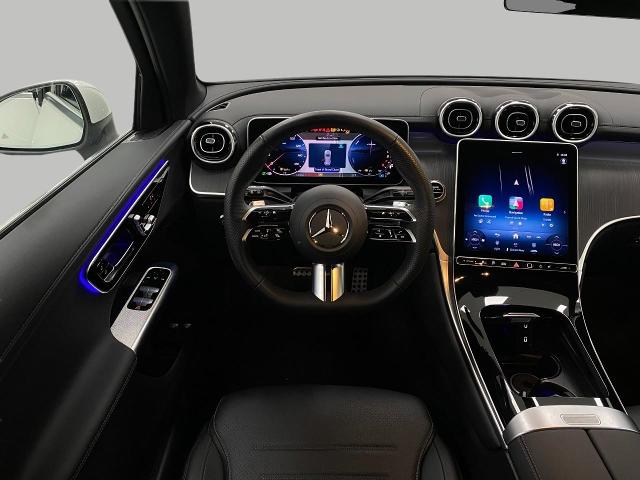 2025 Mercedes-Benz GLC Vehicle Photo in Appleton, WI 54913