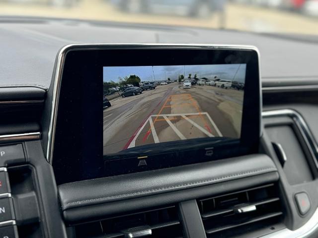 2023 Chevrolet Suburban Vehicle Photo in San Antonio, TX 78230
