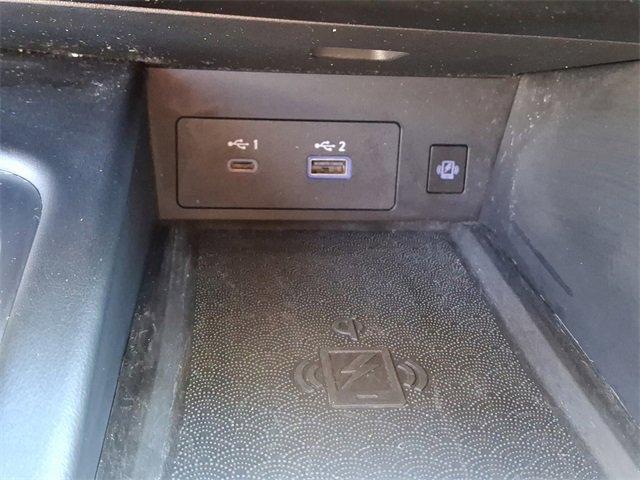 2024 INFINITI QX60 Vehicle Photo in Willow Grove, PA 19090