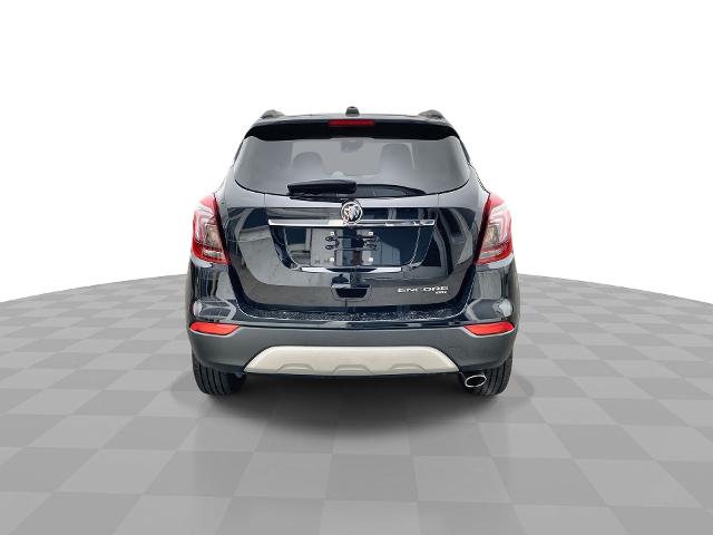 2022 Buick Encore Vehicle Photo in WILLIAMSVILLE, NY 14221-2883
