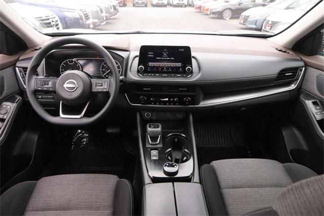 2023 Nissan Rogue Vehicle Photo in Hazelwood, MO 63042