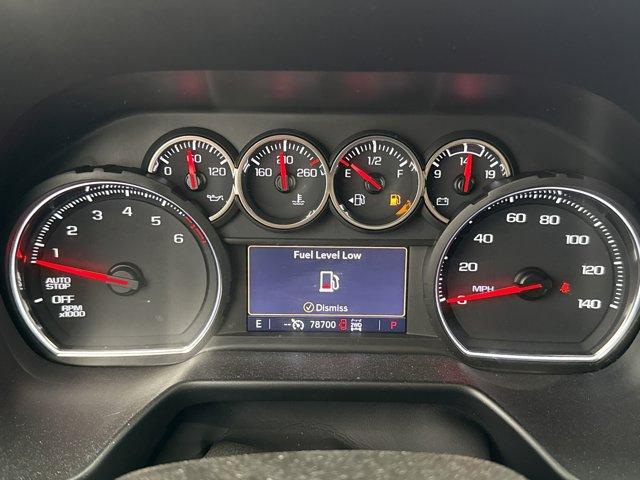 2021 Chevrolet Tahoe Vehicle Photo in Charlotte, NC 28273