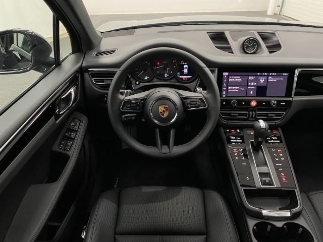 2025 Porsche Macan Vehicle Photo in Appleton, WI 54913