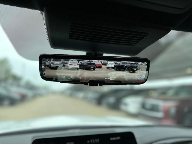 2024 INFINITI QX80 Vehicle Photo in Grapevine, TX 76051