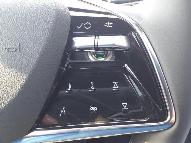 2025 Cadillac LYRIQ Vehicle Photo in Denton, TX 76205