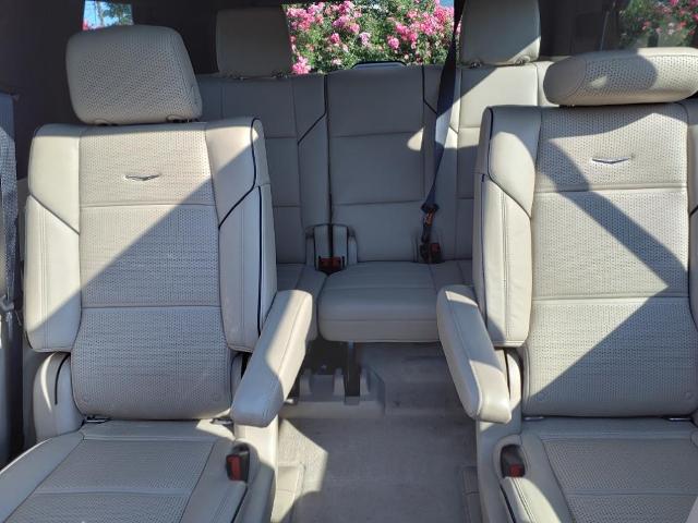 2021 Cadillac Escalade Vehicle Photo in SMITHTOWN, NY 11787-5023