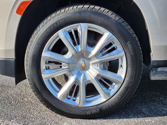 2021 Chevrolet Tahoe Vehicle Photo in Decatur, TX 76234