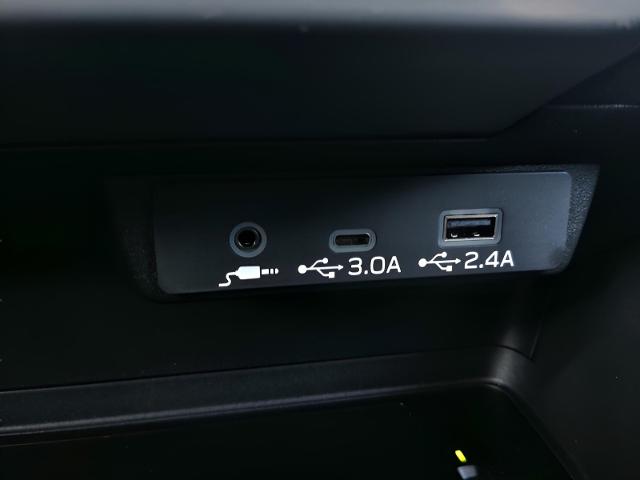 2025 Subaru Crosstrek Vehicle Photo in Green Bay, WI 54304