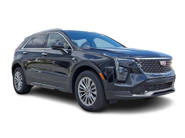 2025 Cadillac XT4 Vehicle Photo in ALLENTOWN, PA 18103-7399