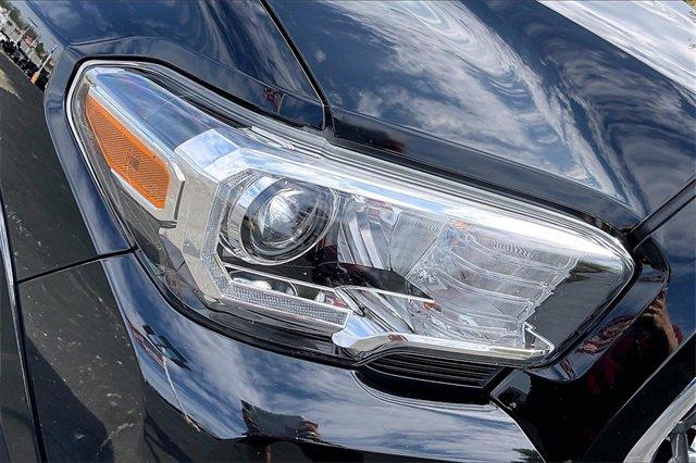 2019 Toyota Tacoma 4WD Vehicle Photo in INDEPENDENCE, MO 64055-1314