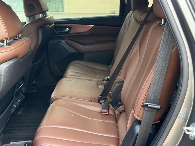 2023 Acura MDX Vehicle Photo in Grapevine, TX 76051