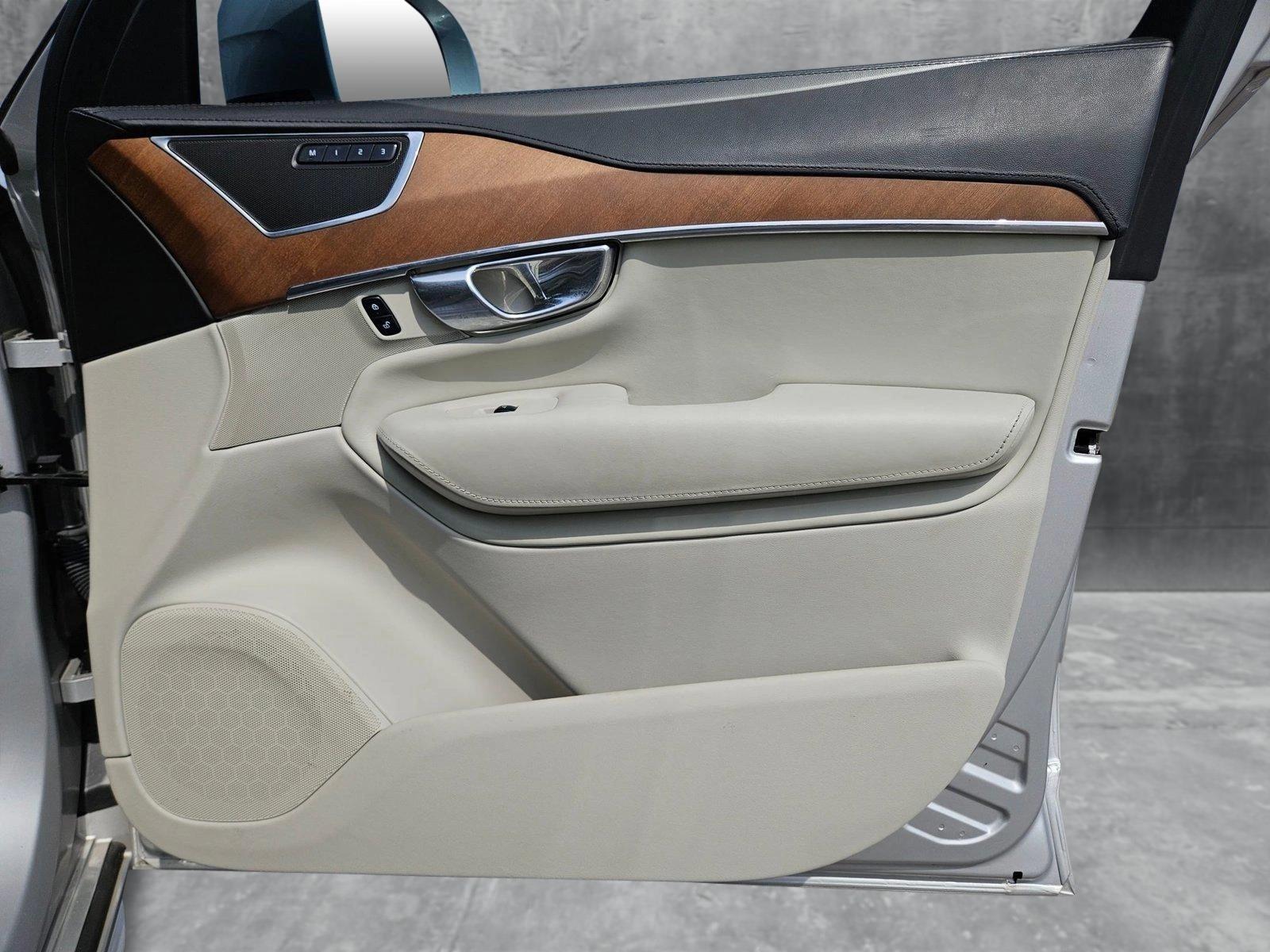 2016 Volvo XC90 Vehicle Photo in Austin, TX 78728