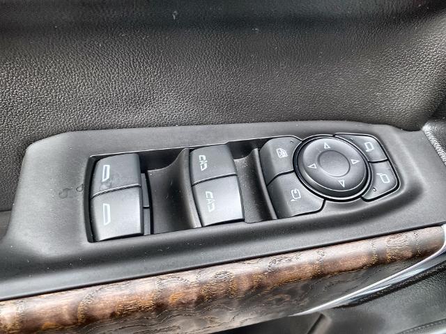 2020 GMC Sierra 1500 Vehicle Photo in WILLIAMSVILLE, NY 14221-2883