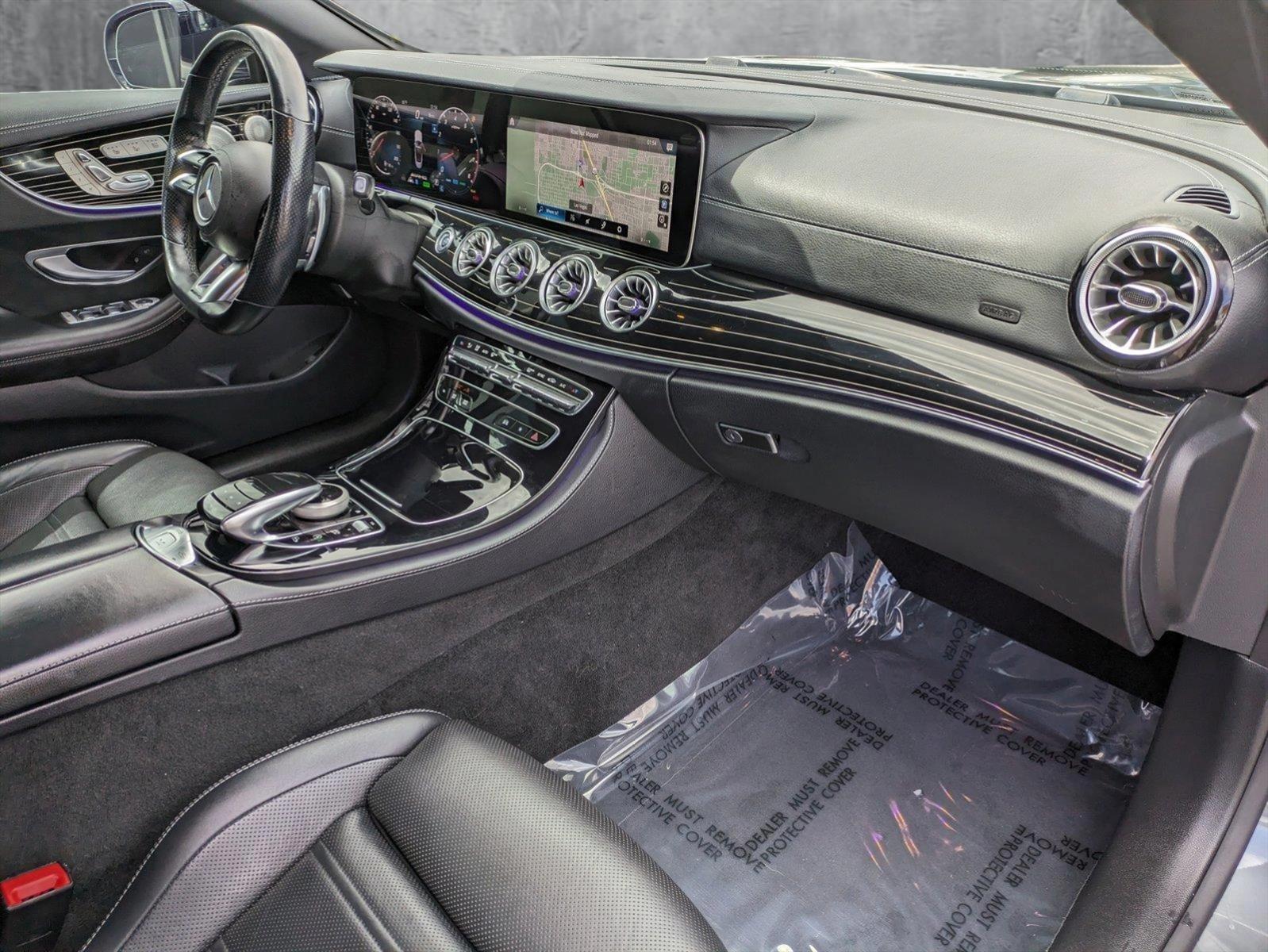 2022 Mercedes-Benz E-Class Vehicle Photo in Las Vegas, NV 89149