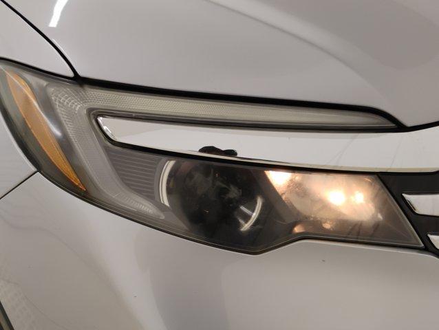 2017 Honda Pilot Vehicle Photo in Fort Mill, SC 29708