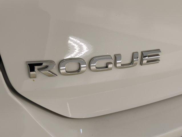 2019 Nissan Rogue Vehicle Photo in PINEVILLE, NC 28134-8495