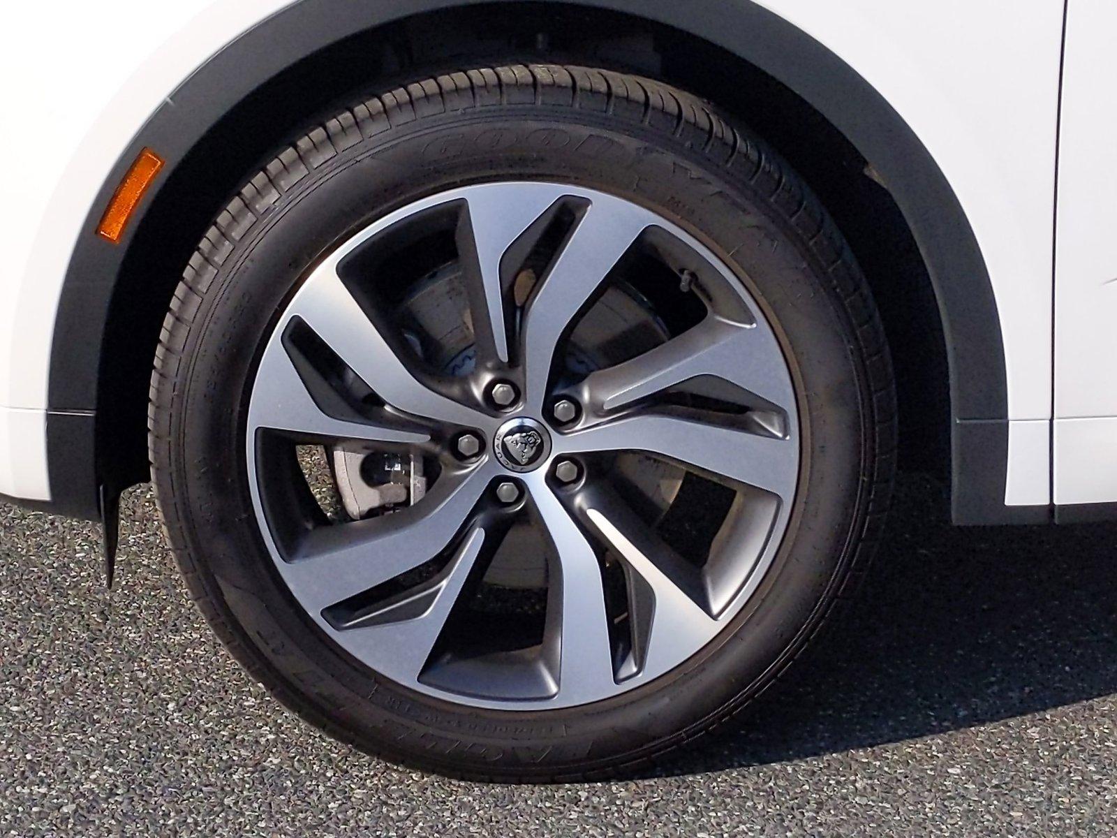 2024 Jaguar E-PACE Vehicle Photo in Bel Air, MD 21014