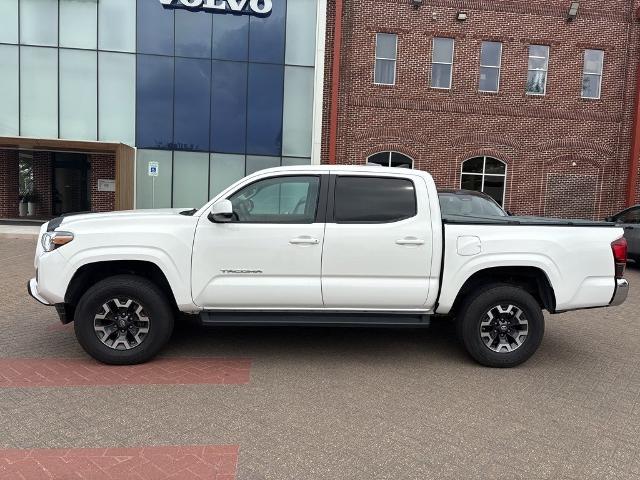 2019 Toyota Tacoma 2WD Vehicle Photo in San Antonio, TX 78230