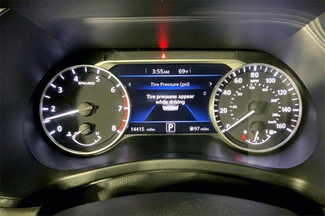 2023 Nissan Sentra Vehicle Photo in KANSAS CITY, MO 64114-4502