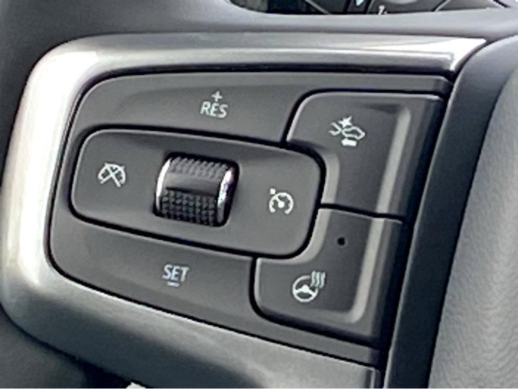 2025 Chevrolet Silverado 2500 HD Vehicle Photo in POOLER, GA 31322-3252