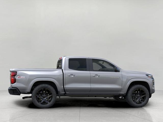 2025 Chevrolet Colorado Vehicle Photo in NEENAH, WI 54956-2243