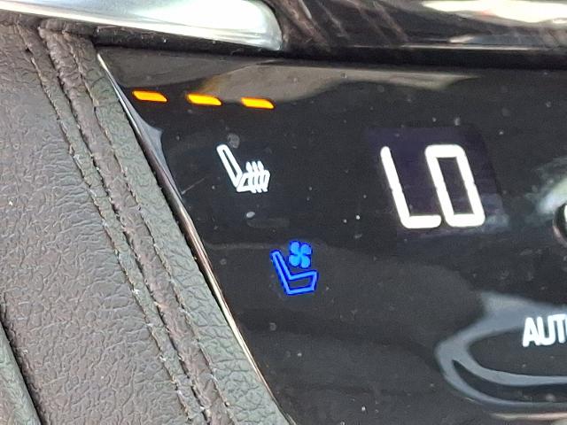 2021 Cadillac XT6 Vehicle Photo in TREVOSE, PA 19053-4984