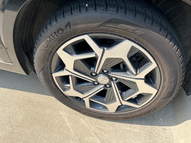 2022 Hyundai PALISADE Vehicle Photo in San Antonio, TX 78230