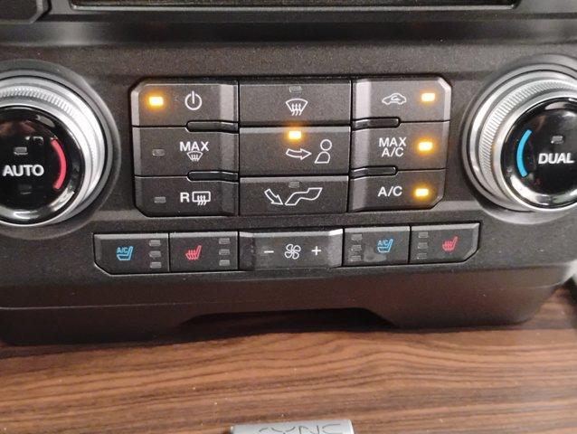 2017 Ford F-150 Vehicle Photo in Fort Mill, SC 29708