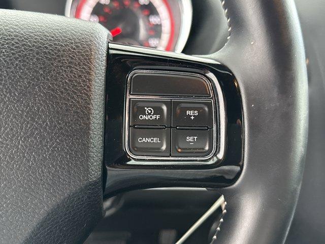 2016 Dodge Grand Caravan Vehicle Photo in Charlotte, NC 28273