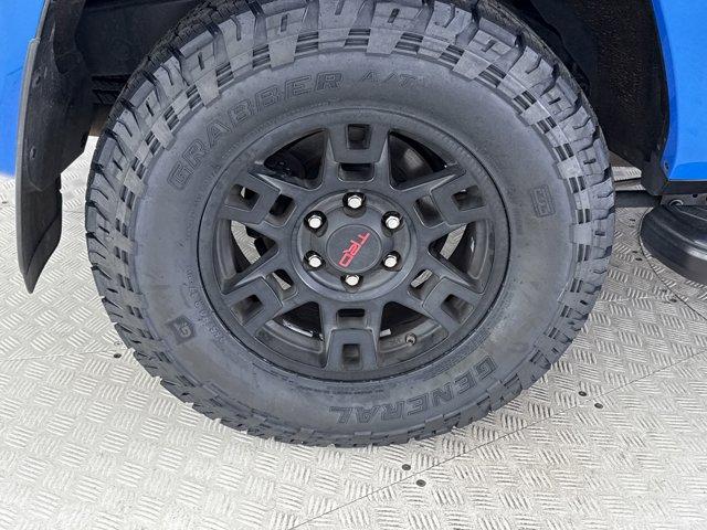 2019 Toyota 4Runner Vehicle Photo in Charlotte, NC 28273