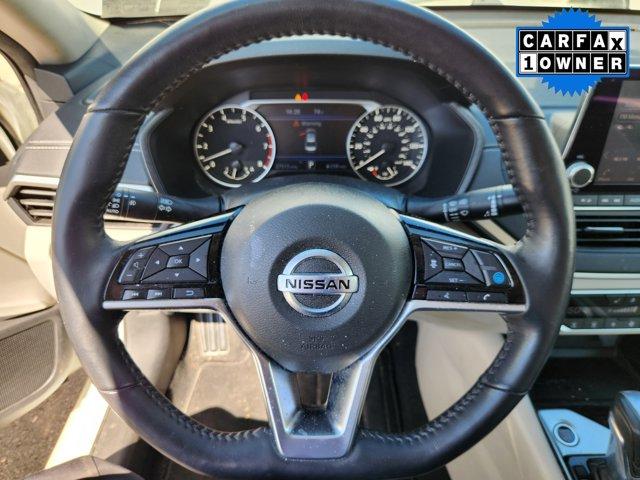 2020 Nissan Altima Vehicle Photo in Ardmore, PA 19003