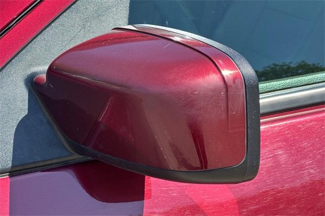 2007 Ford Fusion Vehicle Photo in ELK GROVE, CA 95757-8703