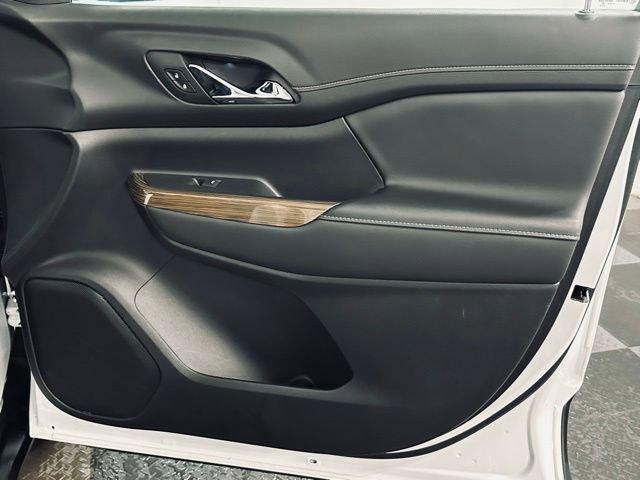 2022 GMC Acadia Vehicle Photo in MEDINA, OH 44256-9631