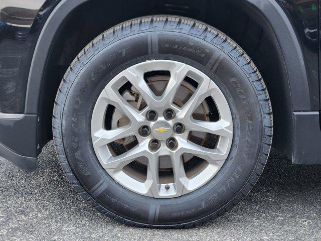 2020 Chevrolet Traverse Vehicle Photo in Decatur, TX 76234