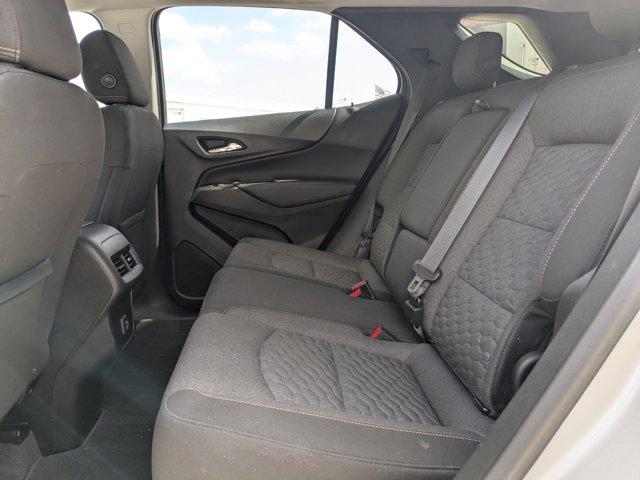 2020 Chevrolet Equinox Vehicle Photo in BRUNSWICK, GA 31525-1881