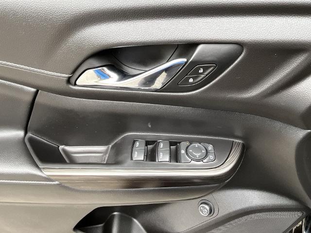 2020 GMC Acadia Vehicle Photo in PITTSBURGH, PA 15226-1209
